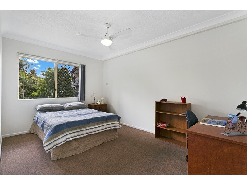 19/21 Campbell, Street, Toowong QLD 4066