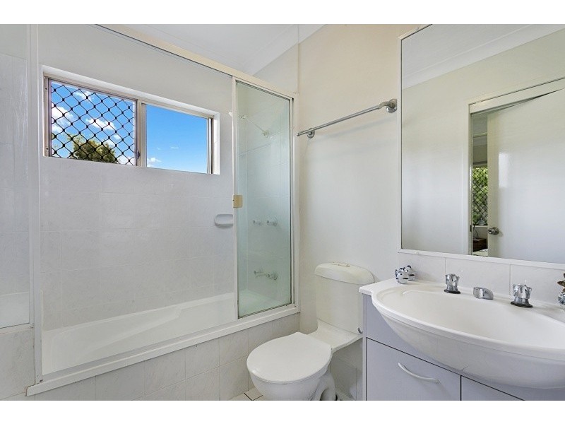 19/21 Campbell, Street, Toowong QLD 4066