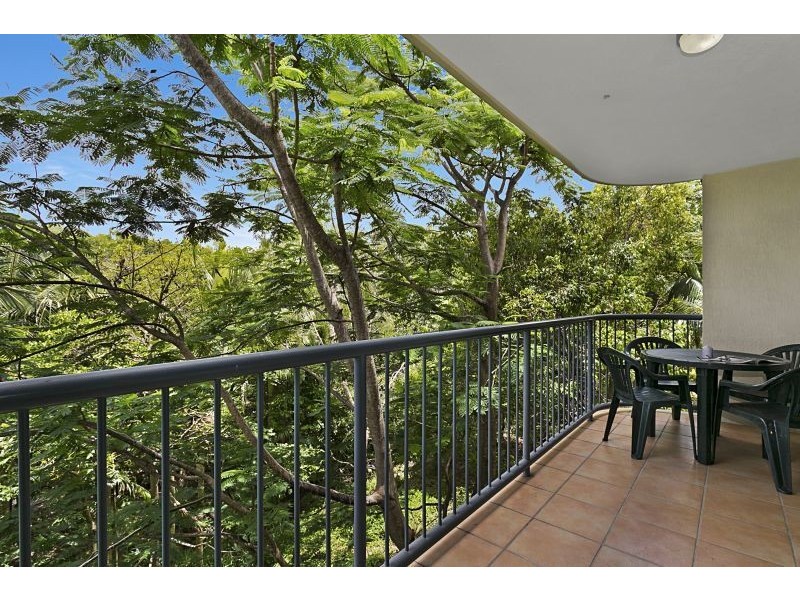 19/21 Campbell, Street, Toowong QLD 4066