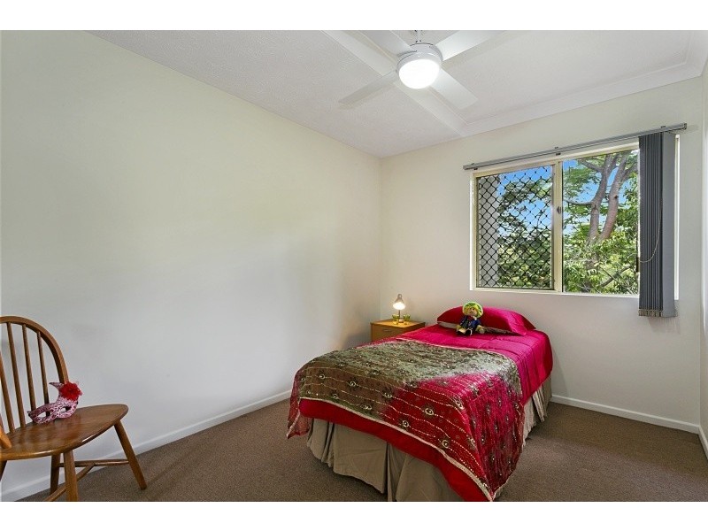 19/21 Campbell, Street, Toowong QLD 4066