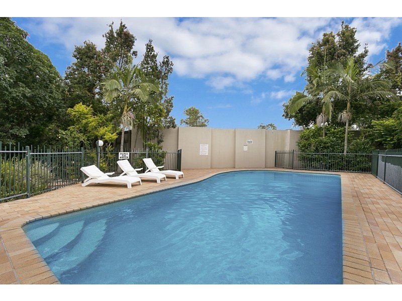 19/21 Campbell, Street, Toowong QLD 4066