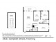 19/21 Campbell, Street, Toowong QLD 4066 Floorplan