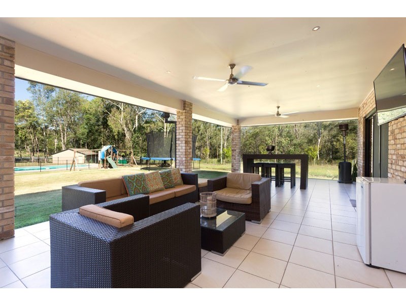 590 Mt Crosby Rd, Anstead QLD 4070