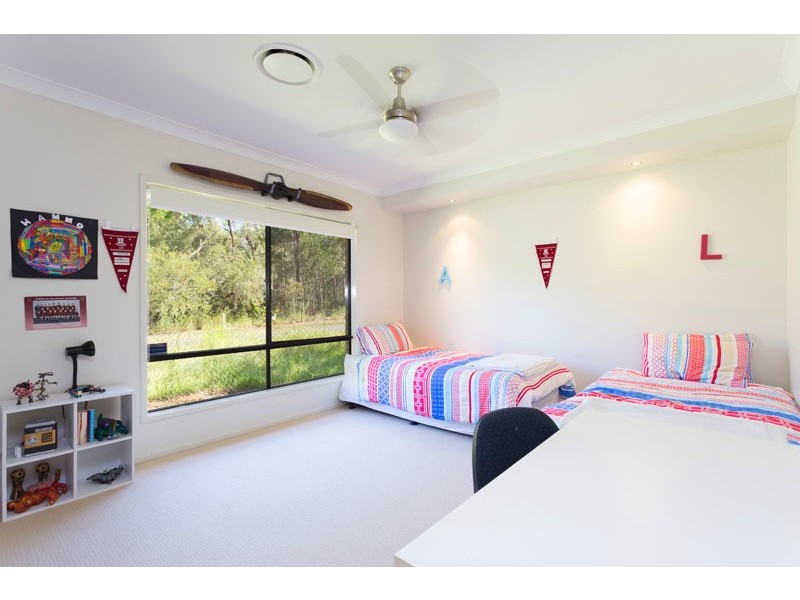 590 Mt Crosby Rd, Anstead QLD 4070