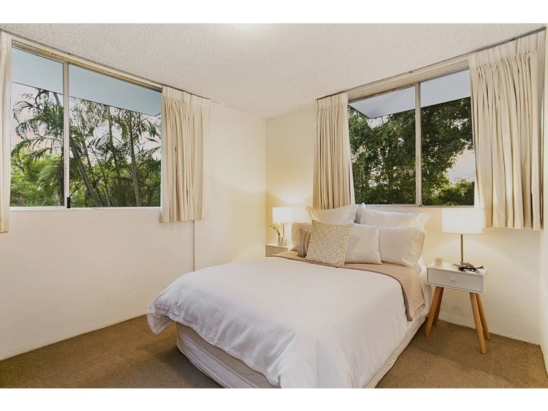 2/18 Ridley Street, Auchenflower QLD 4066