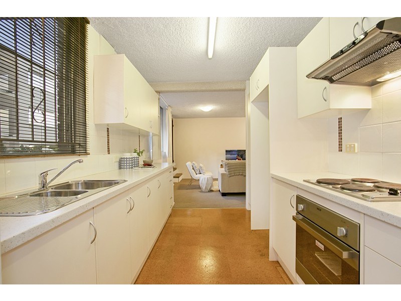 2/18 Ridley Street, Auchenflower QLD 4066