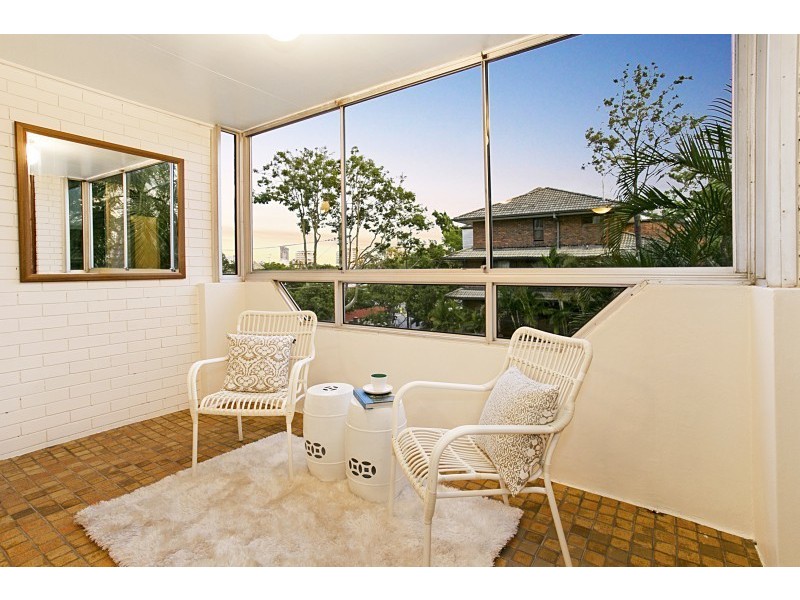 2/18 Ridley Street, Auchenflower QLD 4066