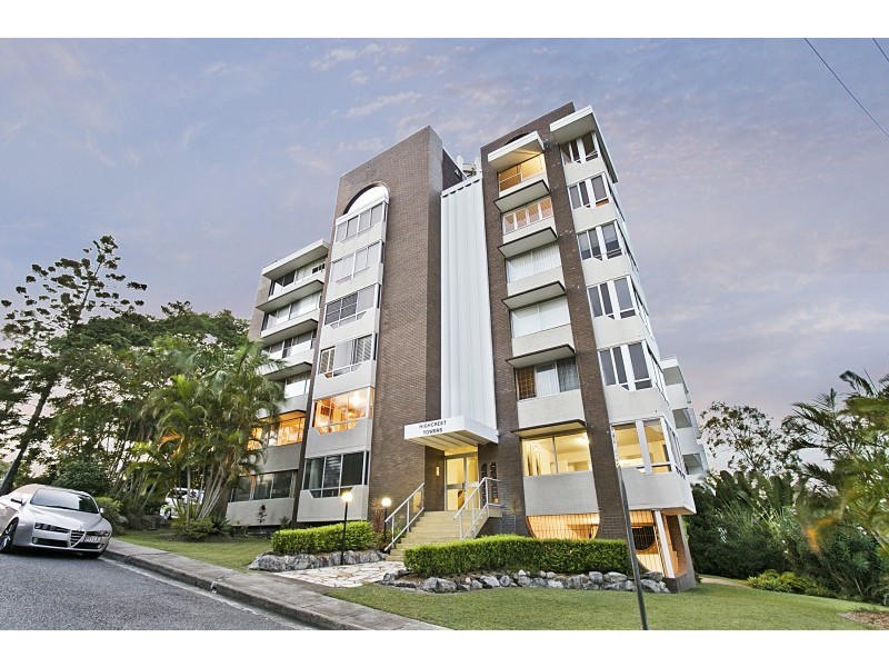 2/18 Ridley Street, Auchenflower QLD 4066