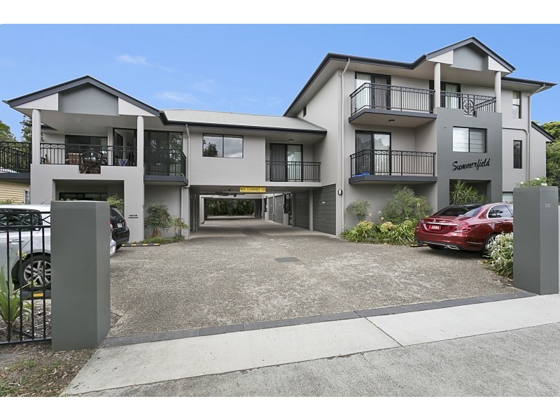 3/260 Sir Fred Schonell Drive, St Lucia QLD 4067