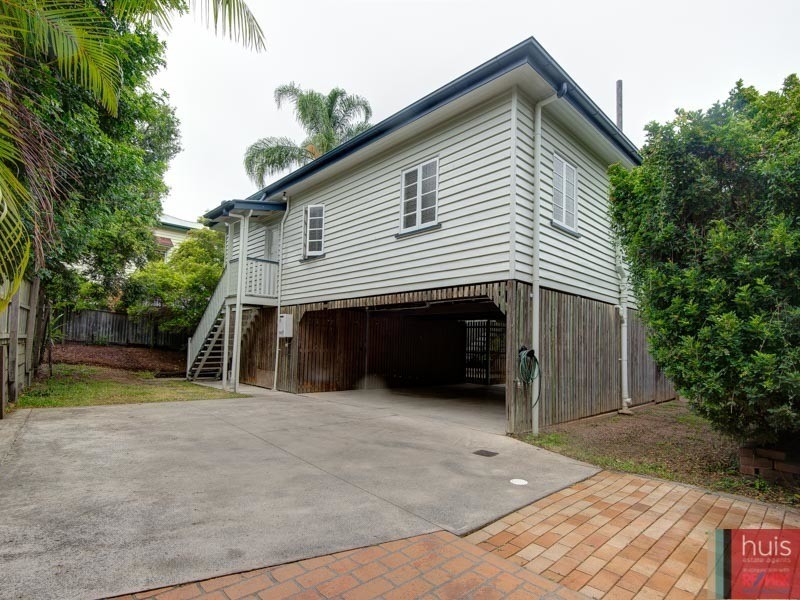 59 Frasers Rd, Ashgrove QLD 4060