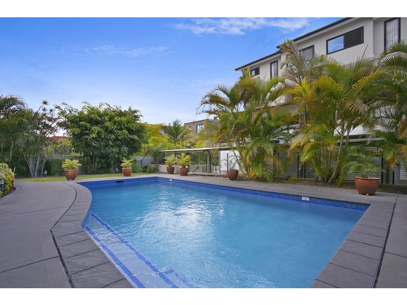 11/60 Sherwood Rd, Toowong QLD 4066