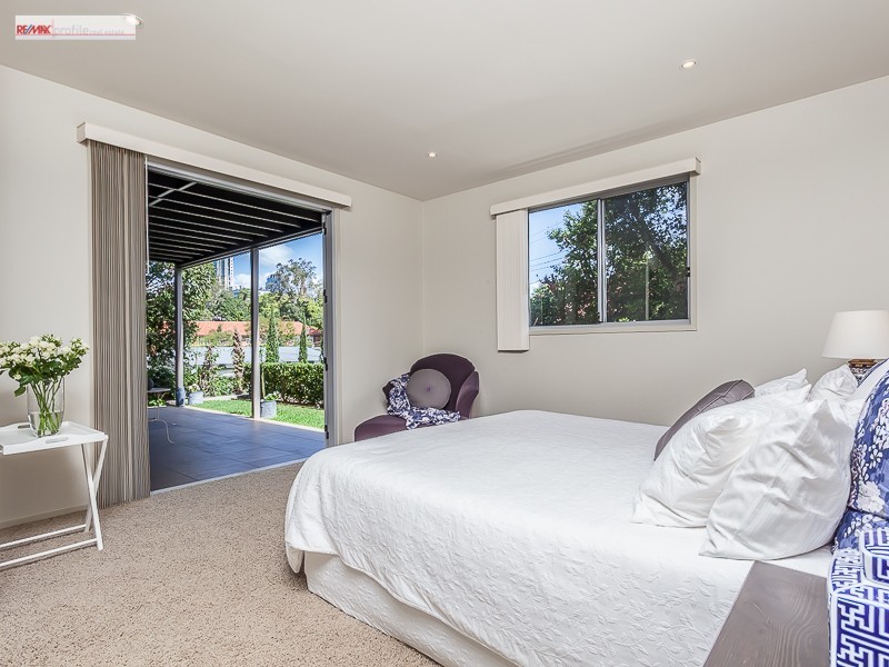 14 Royal Avenue, Spring Hill QLD 4000