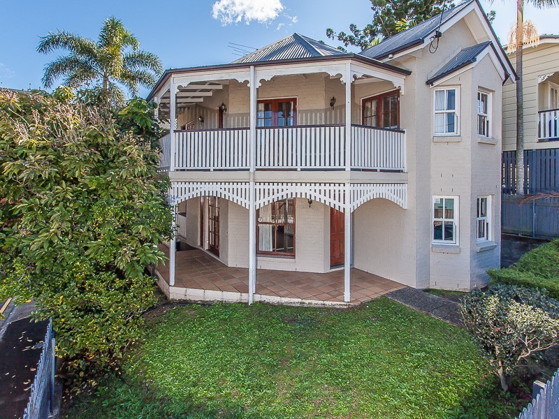 15 Chapel Street, Petrie Terrace QLD 4000