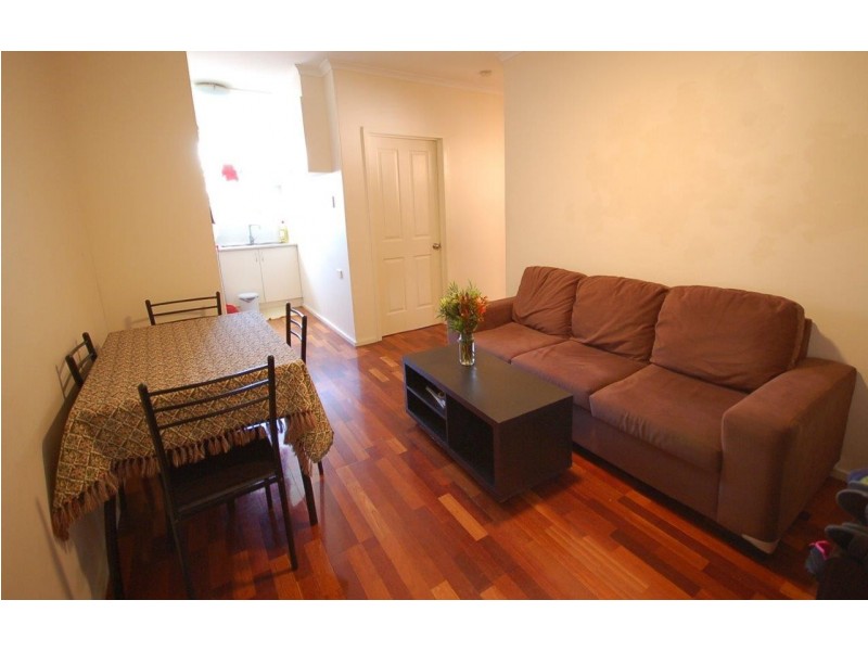 3/191 Kent Street, New Farm QLD 4005