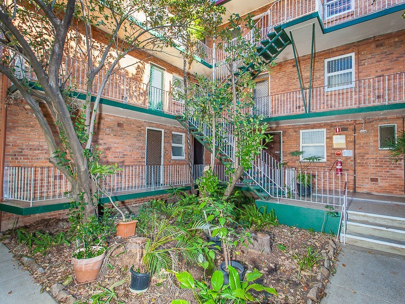 3/191 Kent Street, New Farm QLD 4005