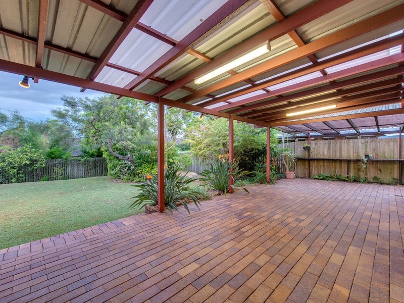 12 Bilkurra Street, Middle Park QLD 4074