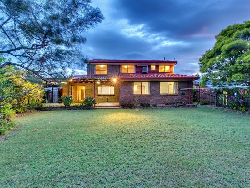 12 Bilkurra Street, Middle Park QLD 4074