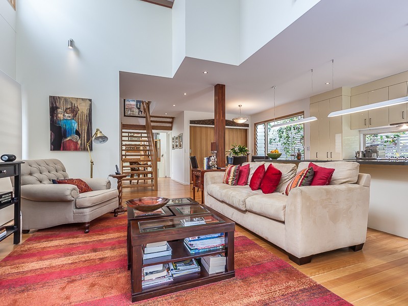 125 Baroona Road, Paddington QLD 4064