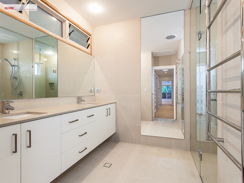 125 Baroona Road, Paddington QLD 4064