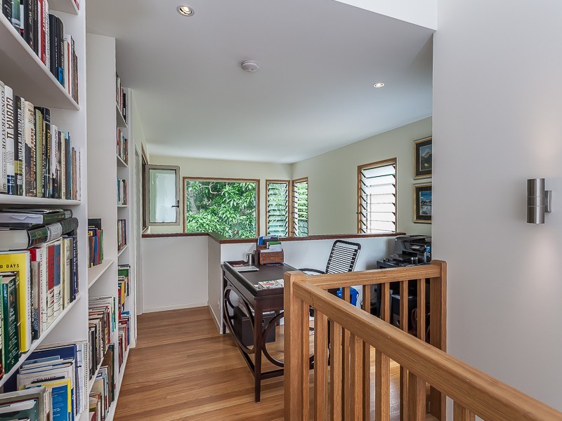 125 Baroona Road, Paddington QLD 4064