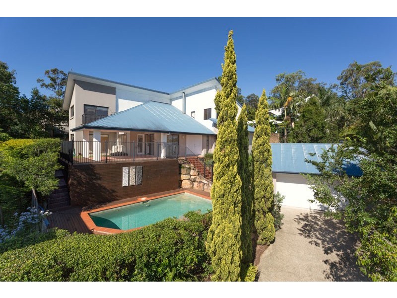 41 Regency Place, Kenmore Hills QLD 4069