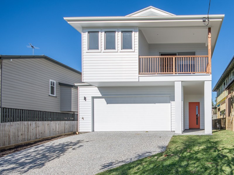 6 Balderstone Street, Corinda QLD 4075