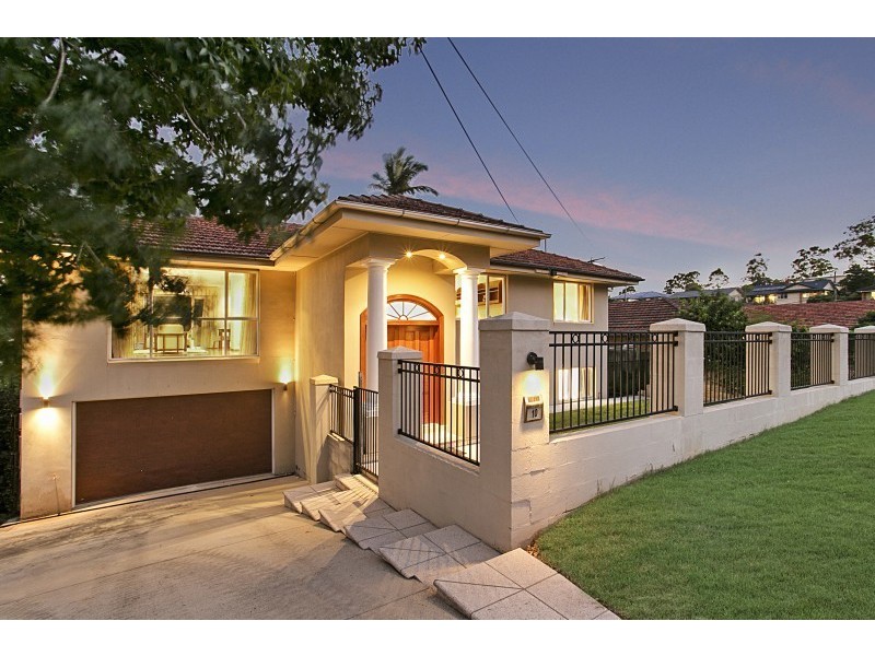 10 Bowaga Street, Indooroopilly QLD 4068