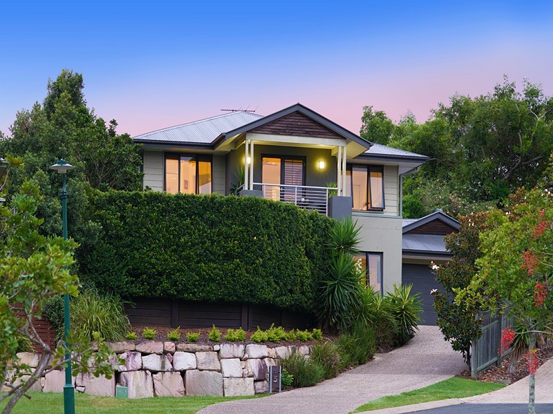 5 Thomsen Court, The Gap QLD 4061