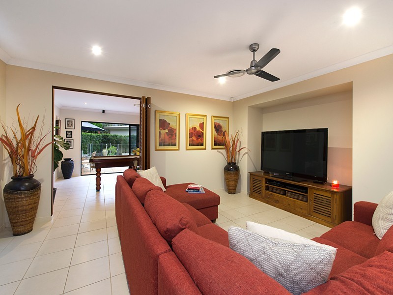 5 Thomsen Court, The Gap QLD 4061