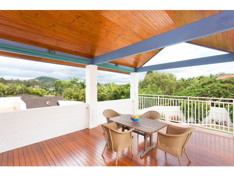 35 Drysdale Crescent, Brookfield QLD 4069