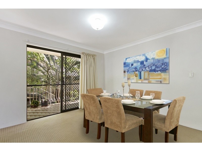 2/63 Macquarie Street, St Lucia QLD 4067