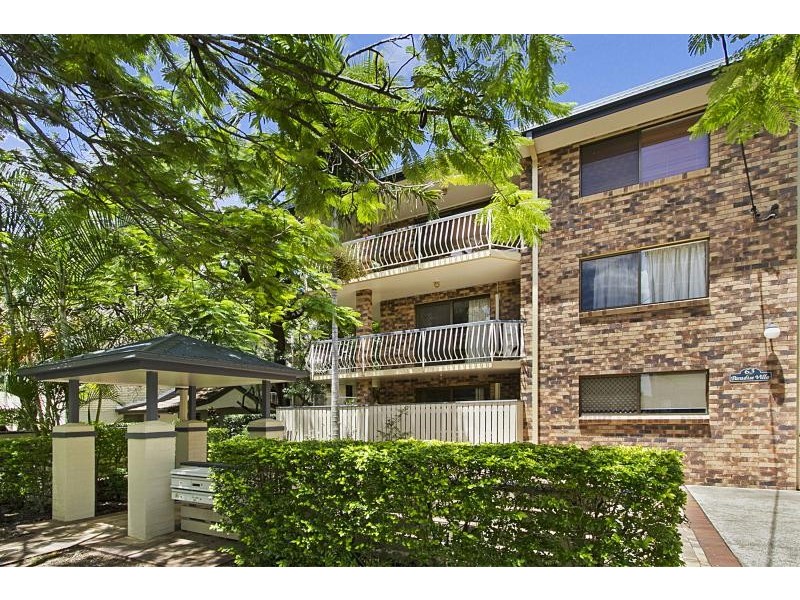 2/63 Macquarie Street, St Lucia QLD 4067