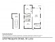2/63 Macquarie Street, St Lucia QLD 4067 Floorplan
