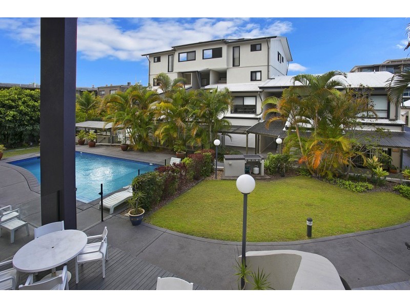 23/60 Sherwood Road, Toowong QLD 4066