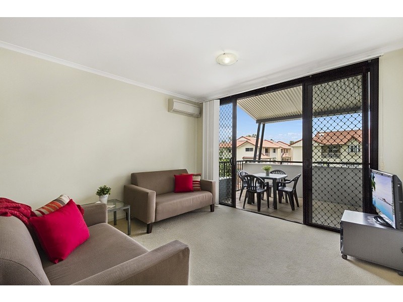 23/60 Sherwood Road, Toowong QLD 4066