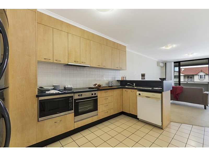 23/60 Sherwood Road, Toowong QLD 4066