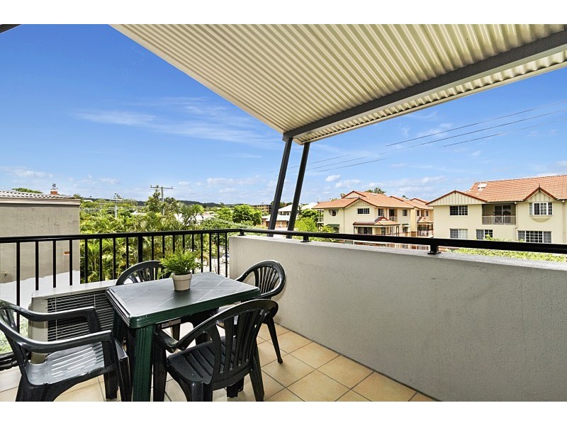 23/60 Sherwood Road, Toowong QLD 4066