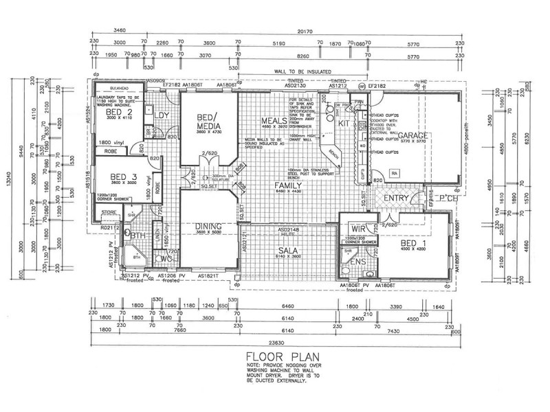 90 Brookeside Cres, Seventeen Mile Rocks QLD 4073