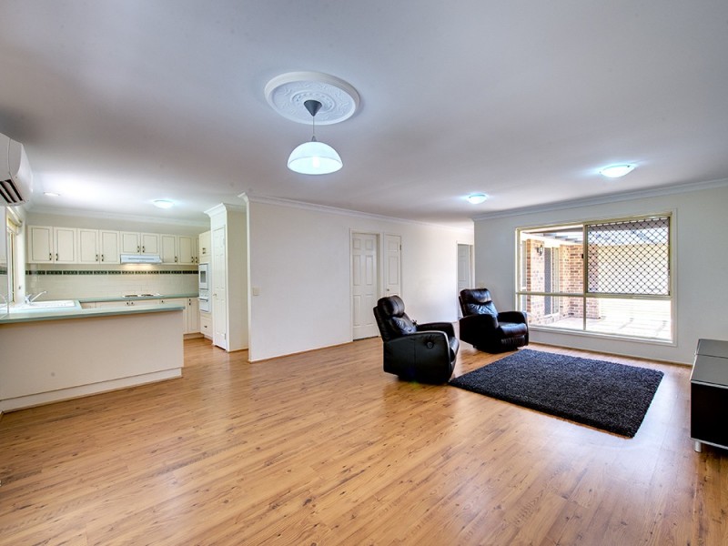 23 Collingrove Place, Forest Lake QLD 4078