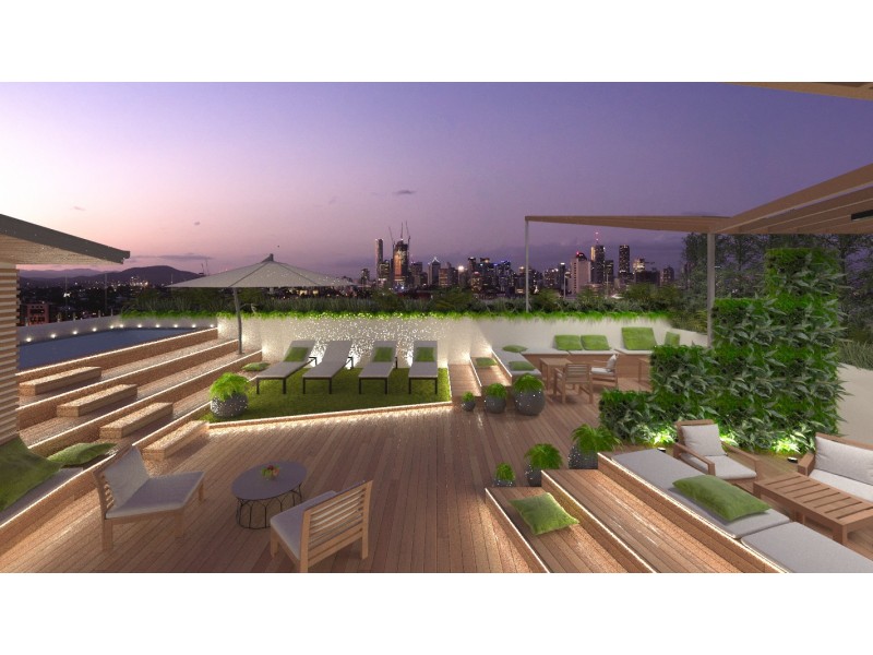 54 Lincoln Street, Greenslopes QLD 4120