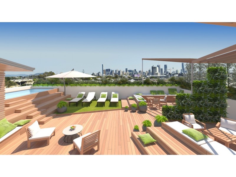 54 Lincoln Street, Greenslopes QLD 4120