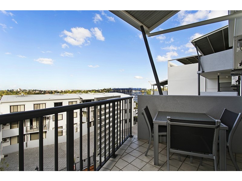 62/35 Morrow Street, Taringa QLD 4068