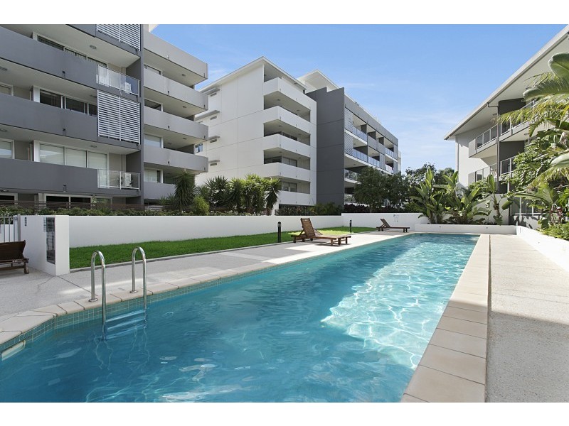 3/24 Allwood Street, Indooroopilly QLD 4068