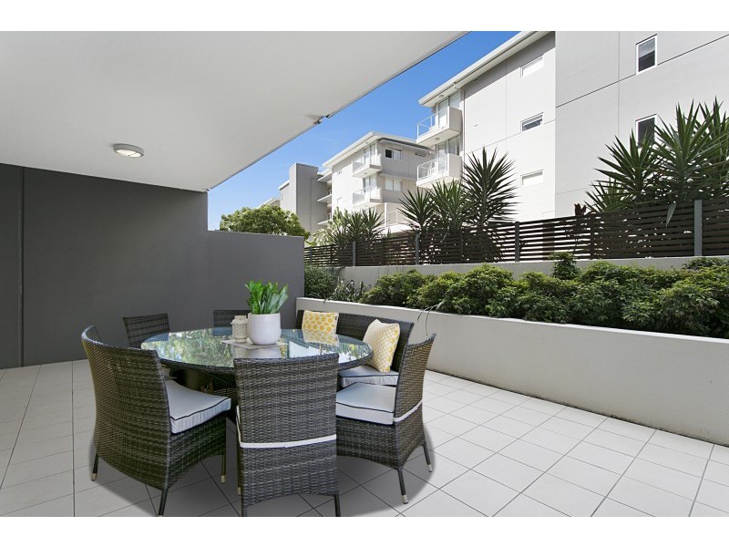 3/24 Allwood Street, Indooroopilly QLD 4068