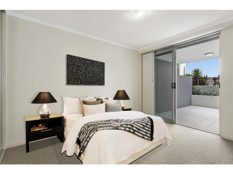 3/24 Allwood Street, Indooroopilly QLD 4068