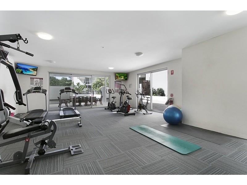 3/24 Allwood Street, Indooroopilly QLD 4068