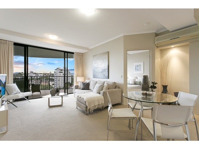 153/8 Land Street, Toowong QLD 4066