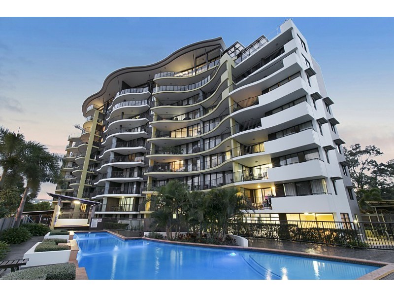153/8 Land Street, Toowong QLD 4066