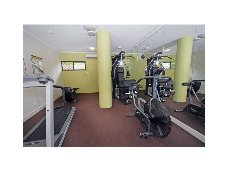 153/8 Land Street, Toowong QLD 4066