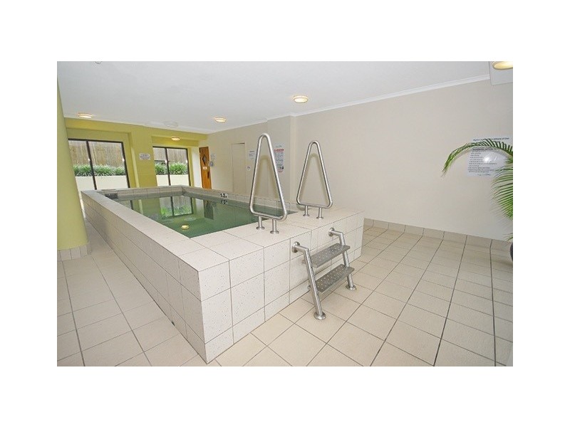 153/8 Land Street, Toowong QLD 4066